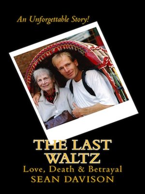 cover image of The Last Waltz
